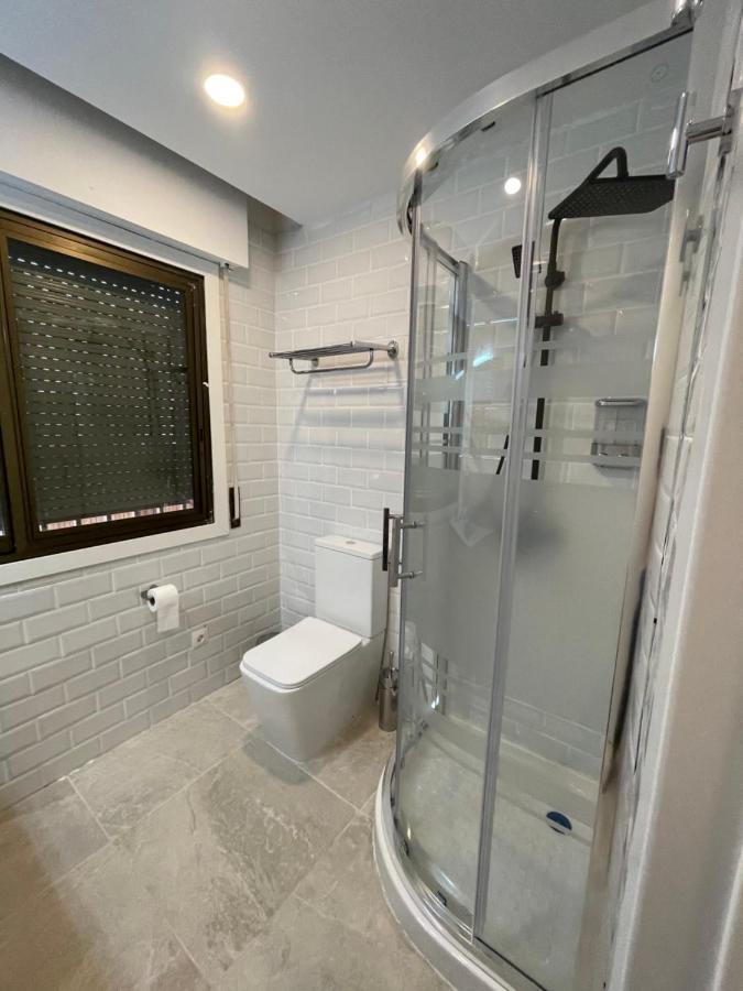 Ferienwohnung C2 Exclusiva Zona Madrid Exterior foto